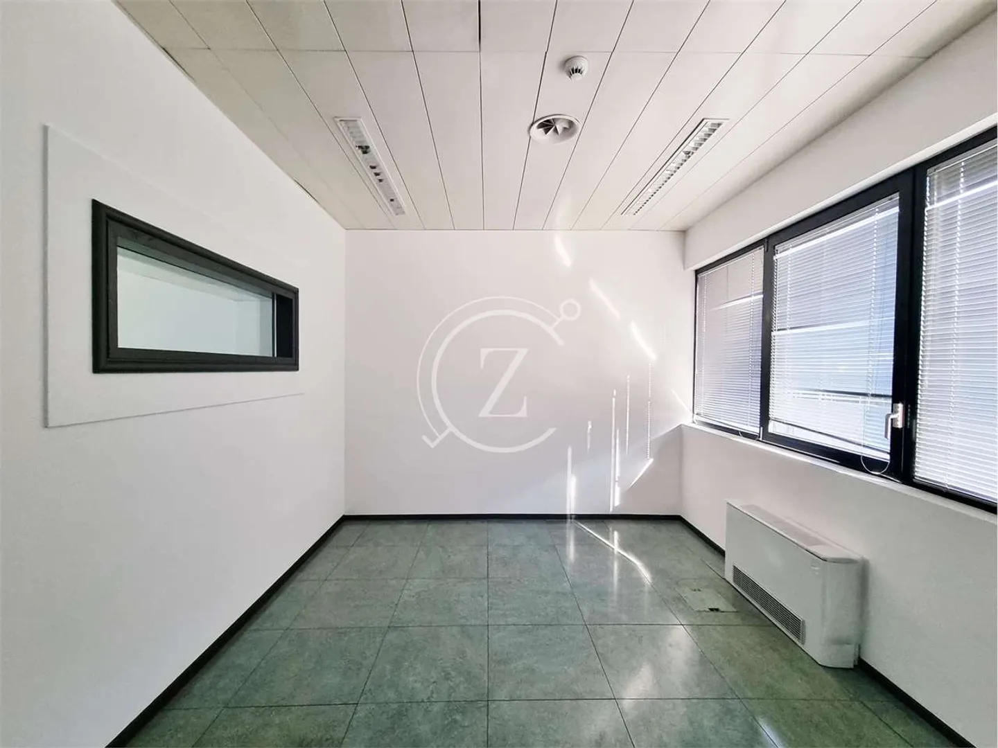 Wir vermieten ein renoviertes Büro - Foto 3 di 5