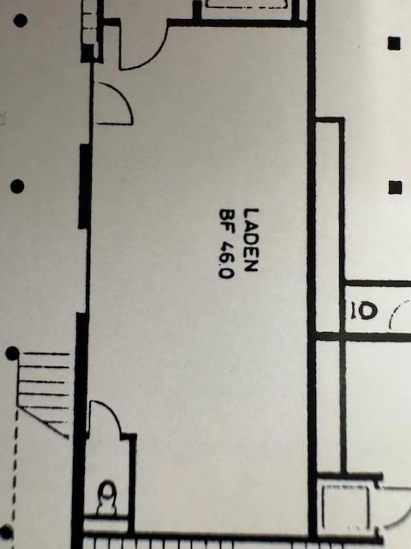 Prime Location Uster: Your Chance for the Perfect Commercial Space! - Photo 4 of 4