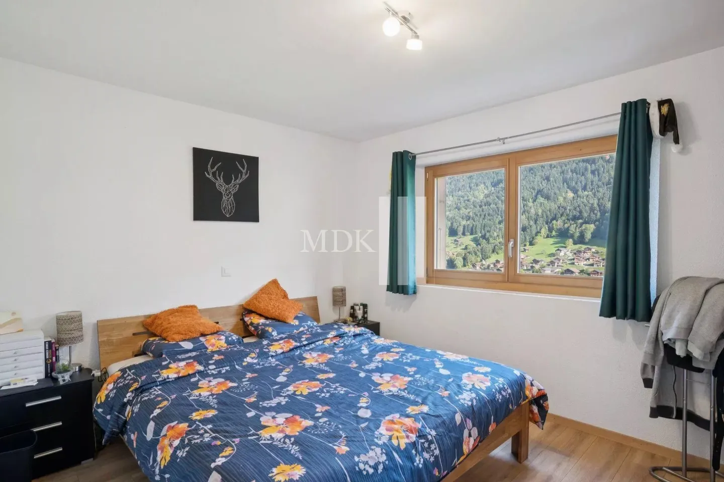 Appartement à louer - Photo 5 sur 13