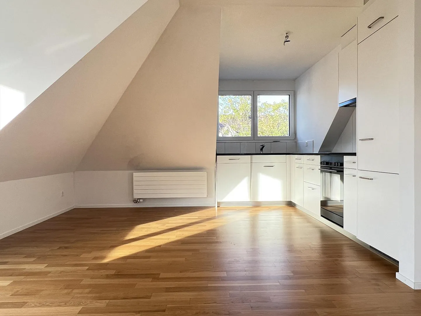 Appartamento 2½ locali a Winterthur - Foto 3 di 12