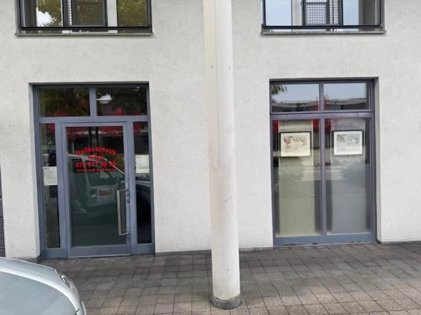Prime Location Uster: Your Chance for the Perfect Commercial Space! - Photo 3 of 4