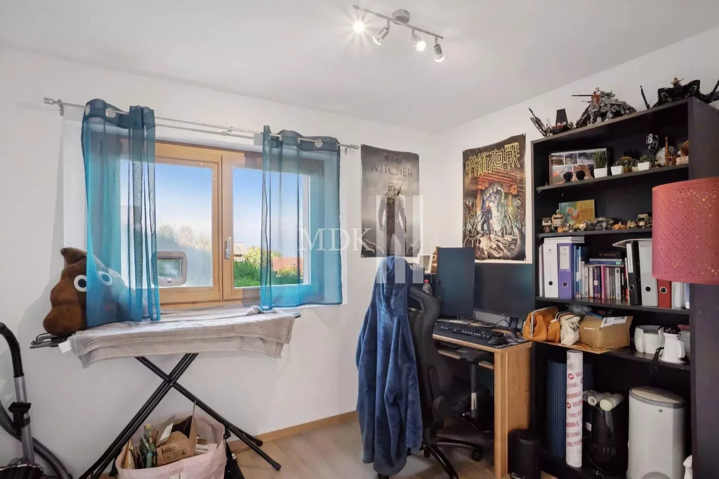 Appartement à louer - Photo 6 sur 13