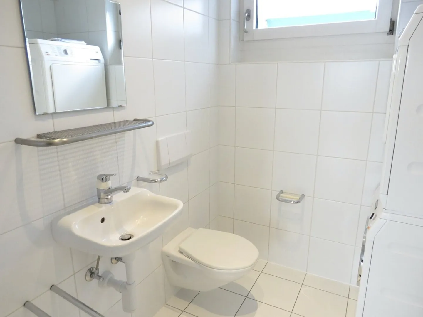 Wohnung mieten - Foto 3 von 13