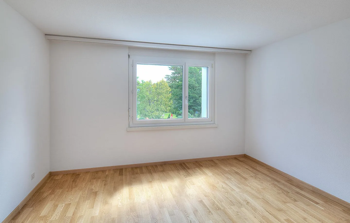 Charmante 2-Zimmer-Wohnung - Foto 3 von 4