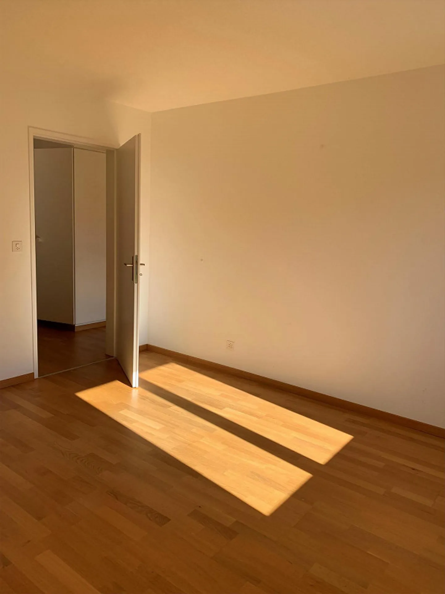 Charmante 2-Zimmer-Wohnung - Foto 4 von 4