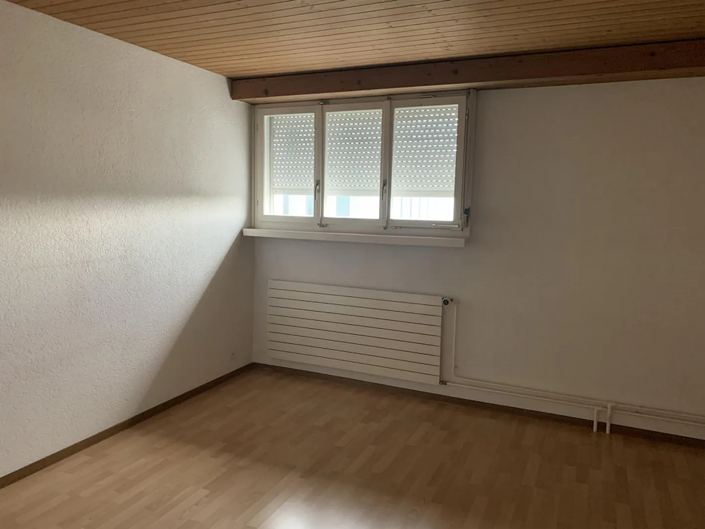 3.5 Zimmer Dachwohnung Nähe Kantonsspital Luzern - Foto 4 von 8