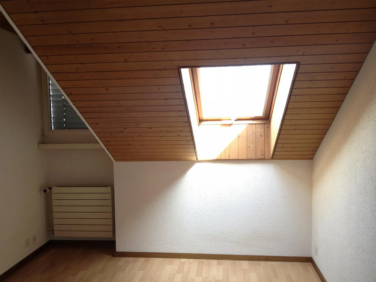 3.5 Zimmer Dachwohnung Nähe Kantonsspital Luzern - Foto 5 von 8