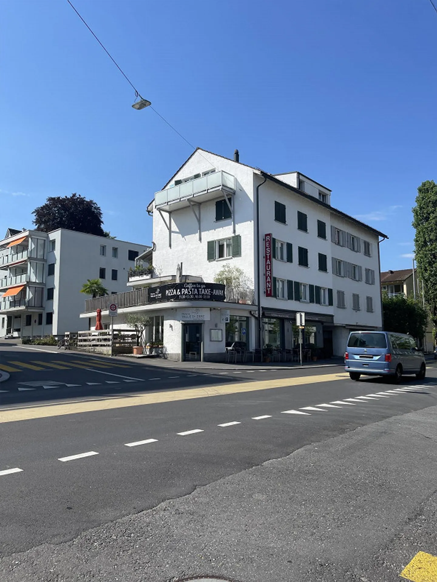 3.5 Zimmer Dachwohnung Nähe Kantonsspital Luzern - Foto 8 von 8