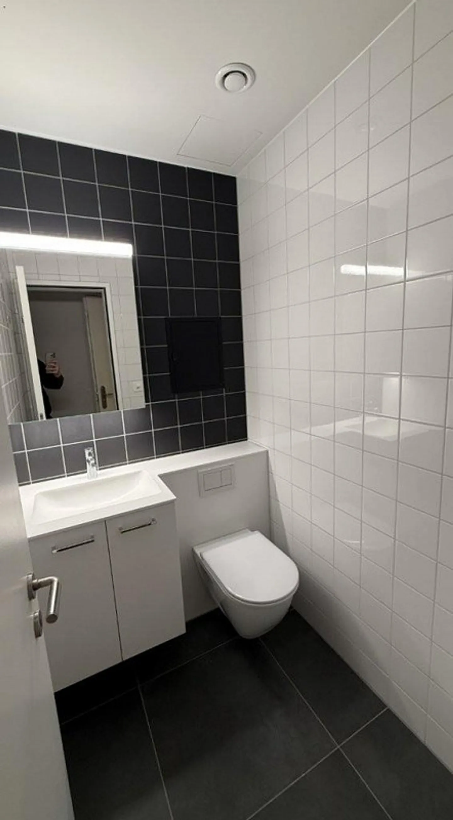 Schöne Wohnung an zentraler Lage - Foto 9 von 9