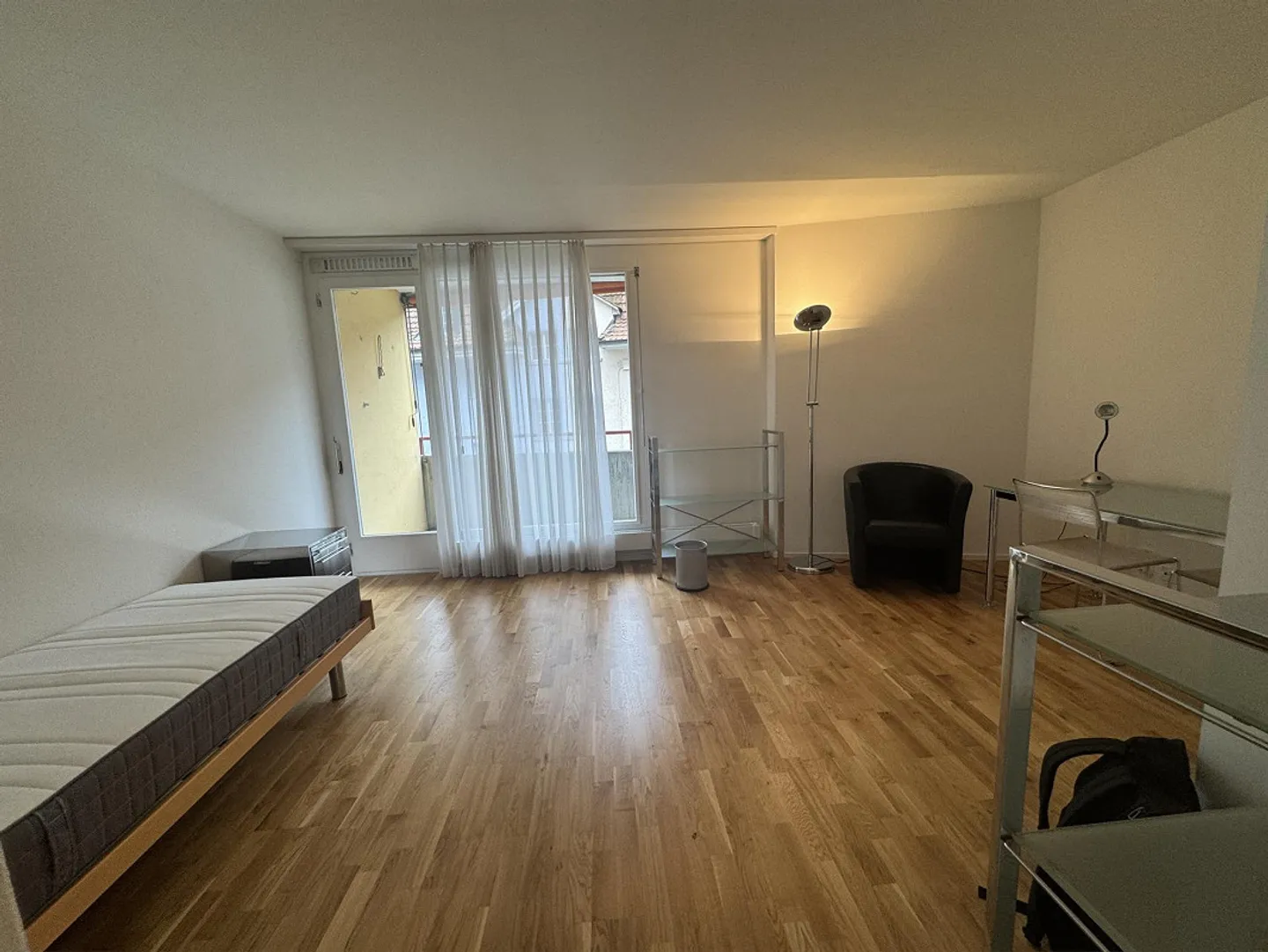 1-room apartment in Bern - Photo 1 of 5