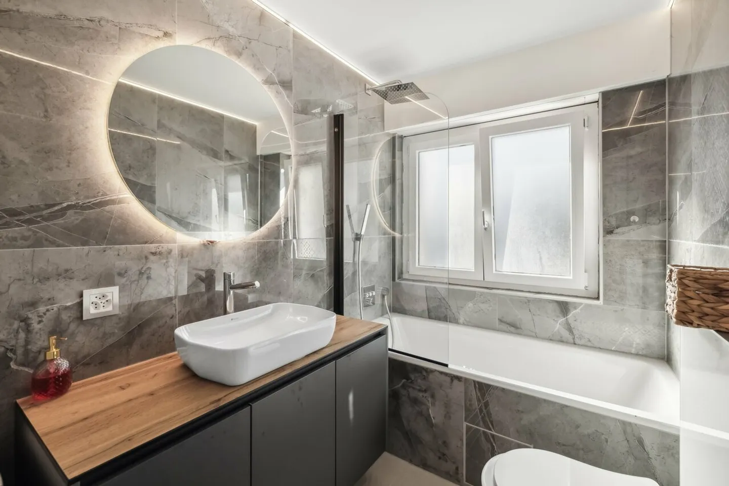 Charmante Doppelhaushälften - Foto 5 von 9