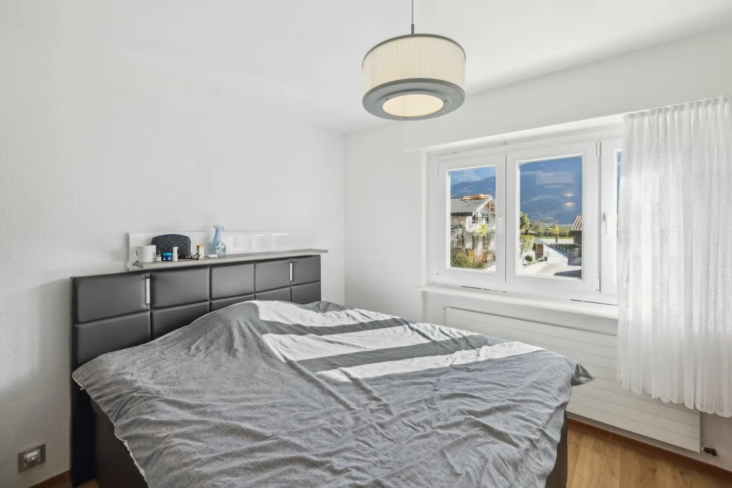 Charmante Doppelhaushälften - Foto 9 von 9