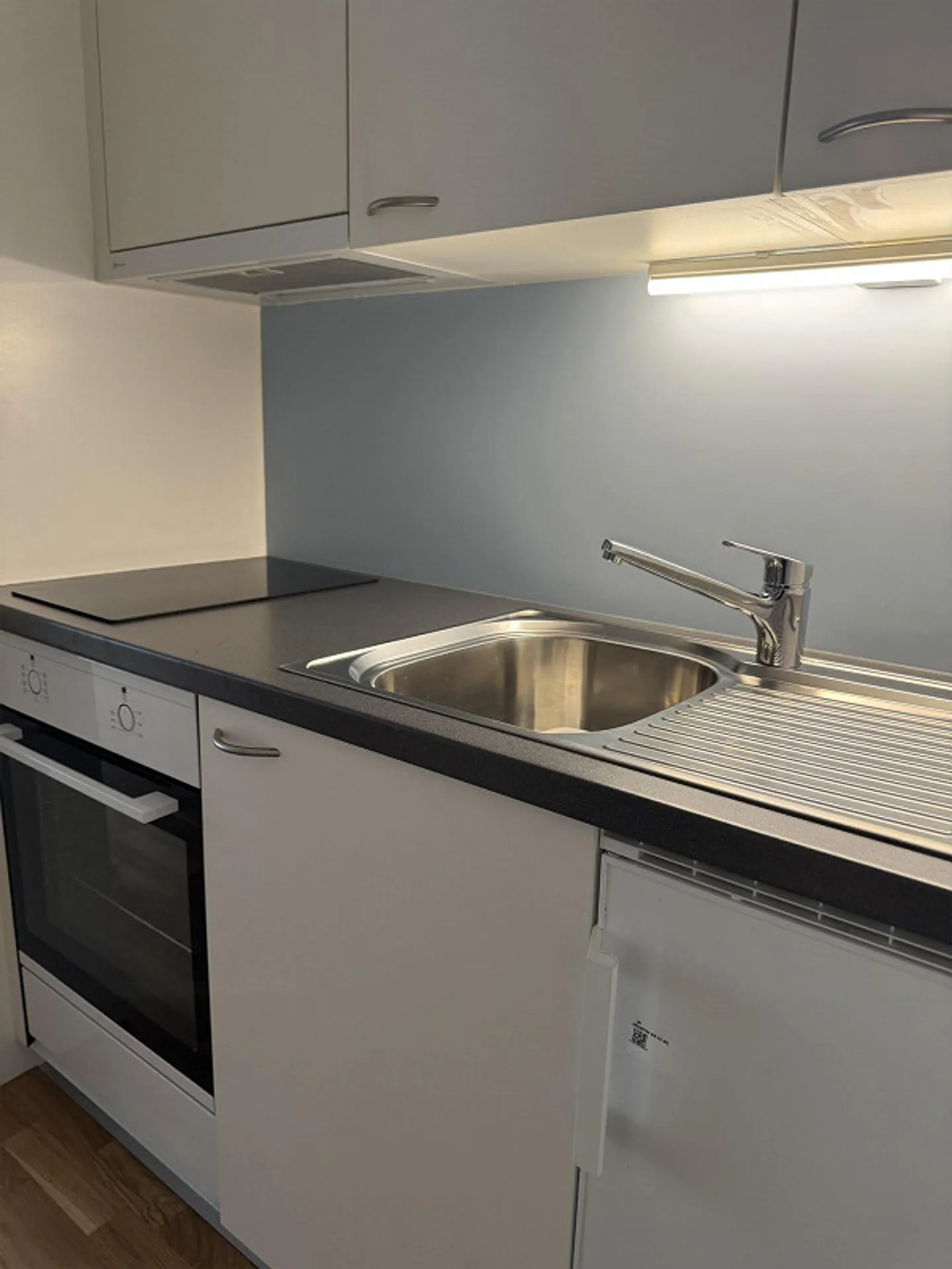 1-room apartment in Bern - Photo 2 of 5