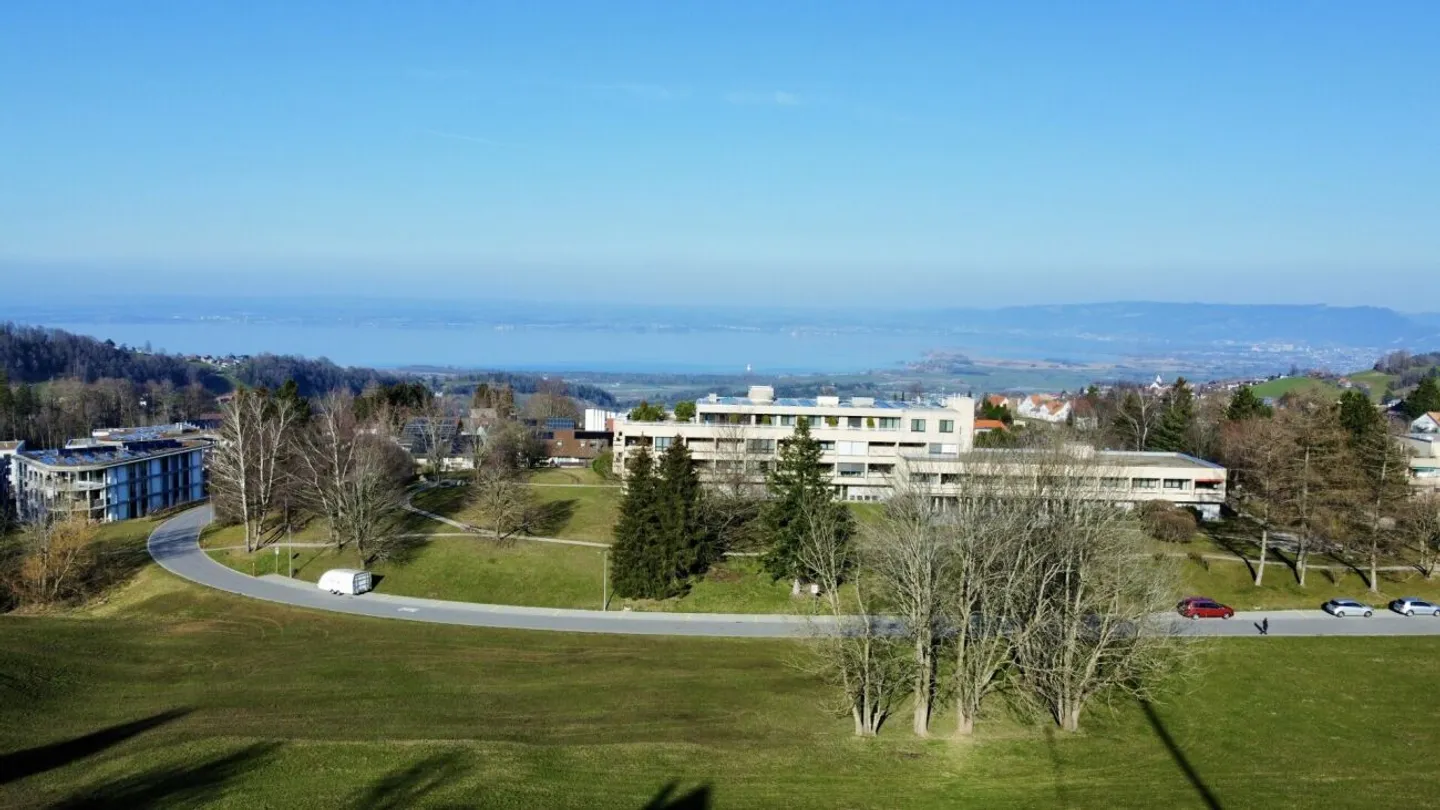 TAG DER OFFENEN TÜR! Neubau Hasenbühl Haus C - Foto 3 von 9