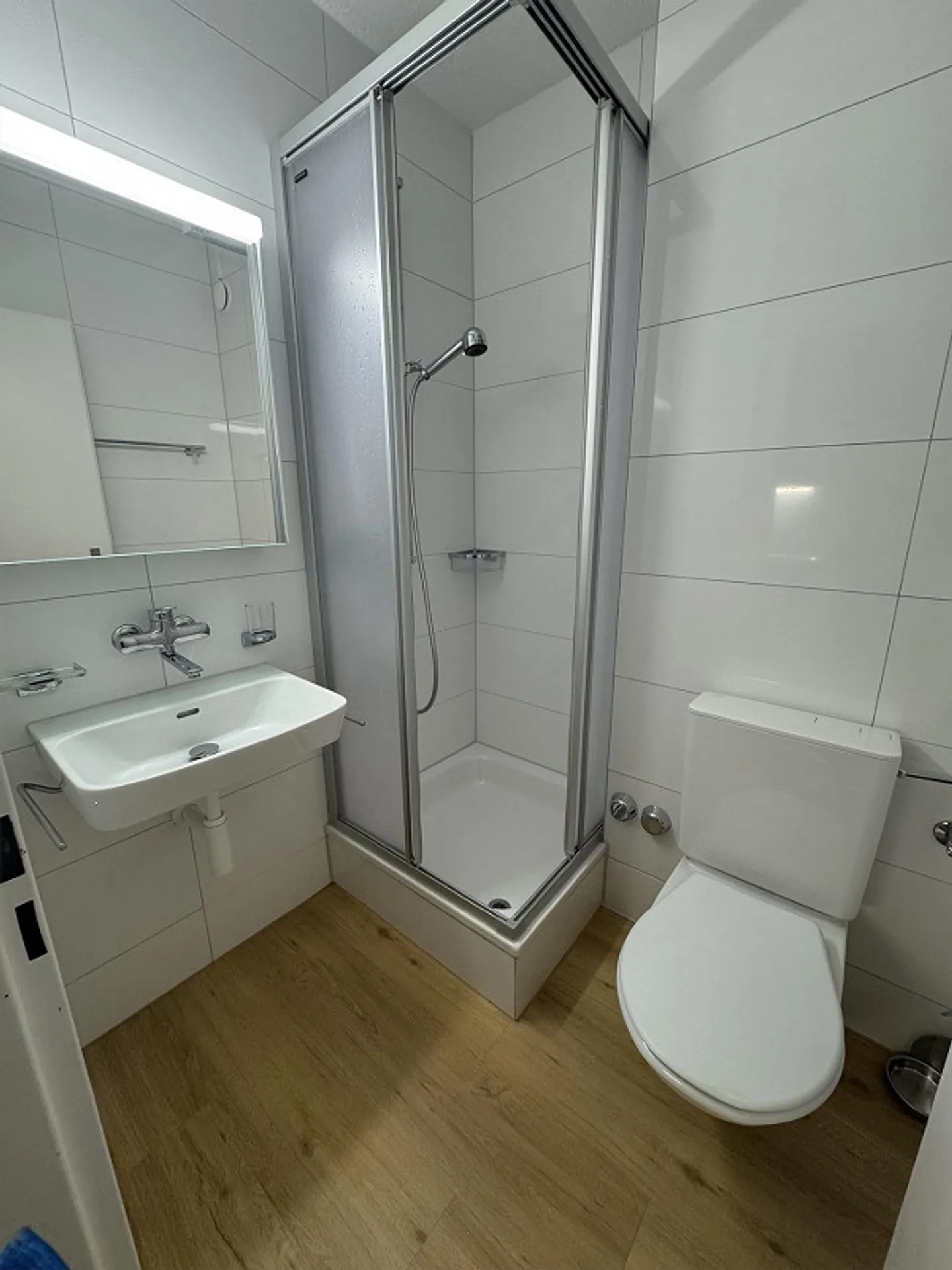 1-room apartment in Bern - Photo 3 of 5