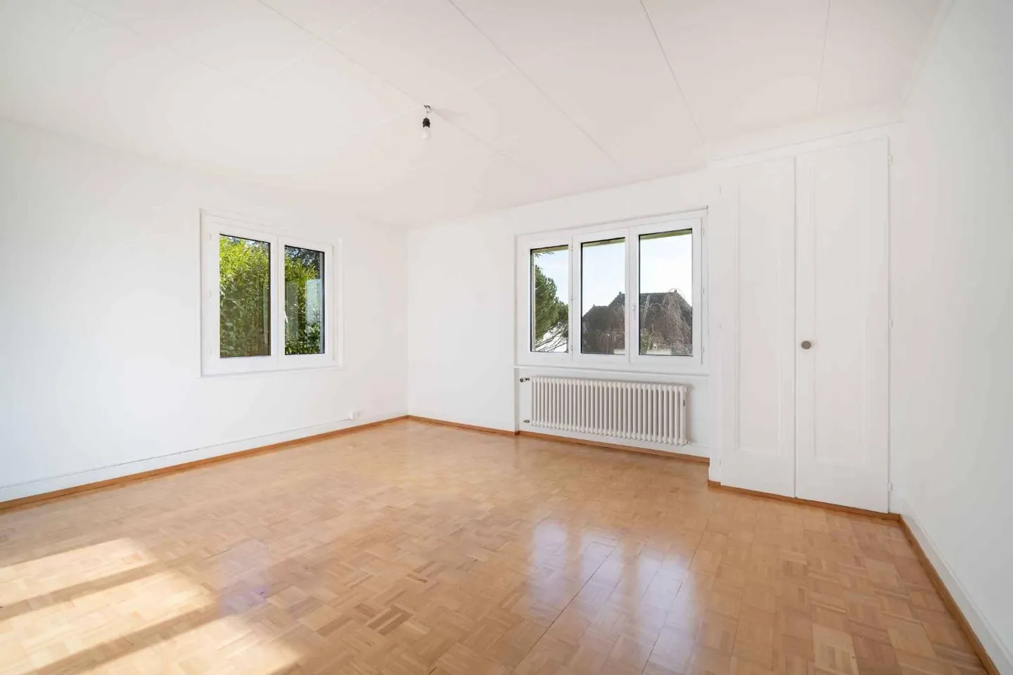 Appartement élégant avec vue sur le lac - Photo 9 sur 11