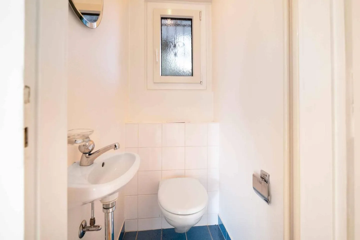 Appartement élégant avec vue sur le lac - Photo 10 sur 11