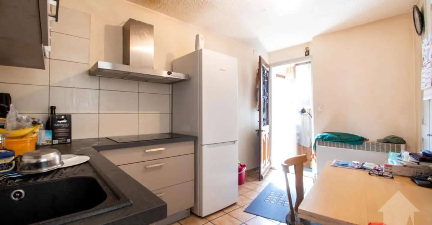 Kleines Ertragsgebäude 5% netto - Foto 5 von 8