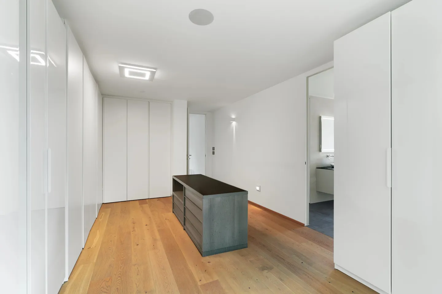 Villa Contemporanea con Vista Lago - Foto 11 di 26