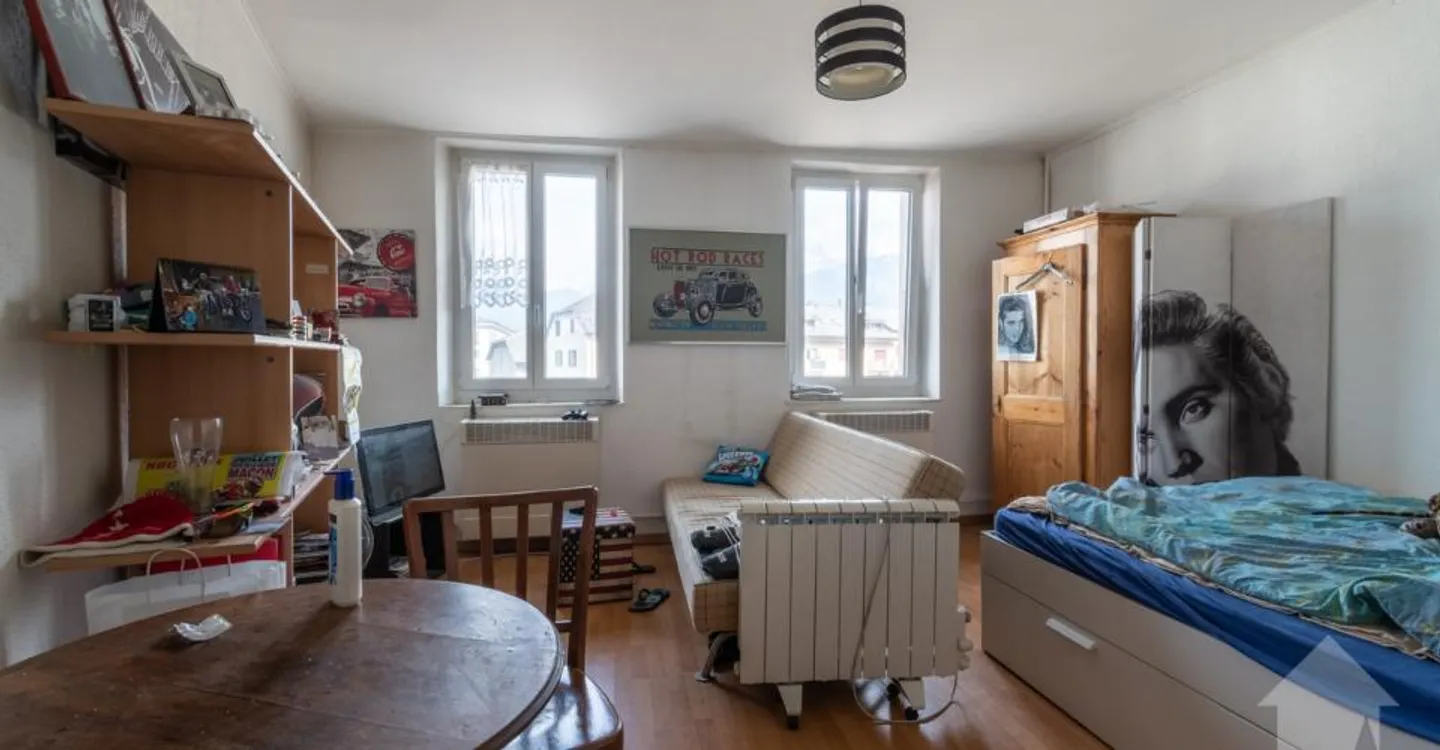Kleines Ertragsgebäude 5% netto - Foto 7 von 8