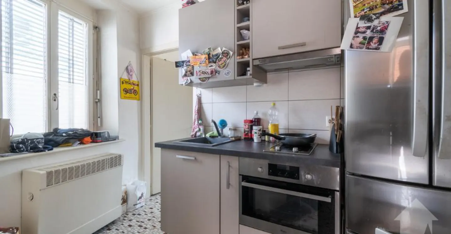 Kleines Ertragsgebäude 5% netto - Foto 8 von 8