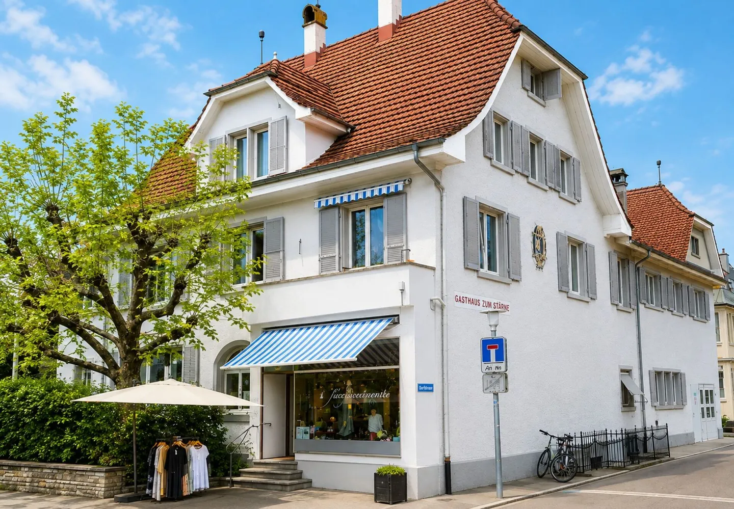 Un lieu plein de possibilités - Gastronomie, magasin et projets sociaux - Photo 2 sur 4