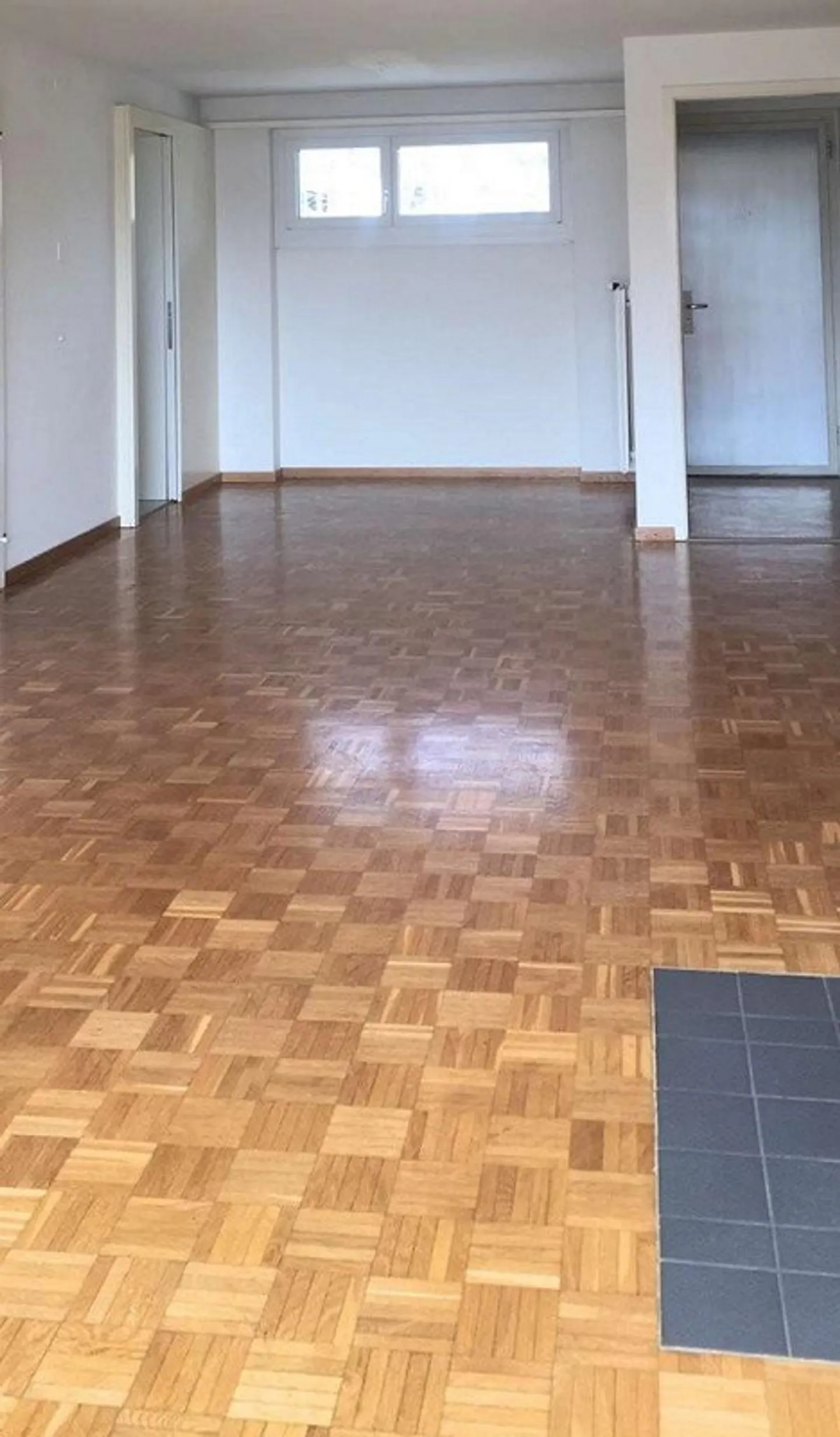Charmante Wohnung Nahe Bahnhof - Foto 3 von 7