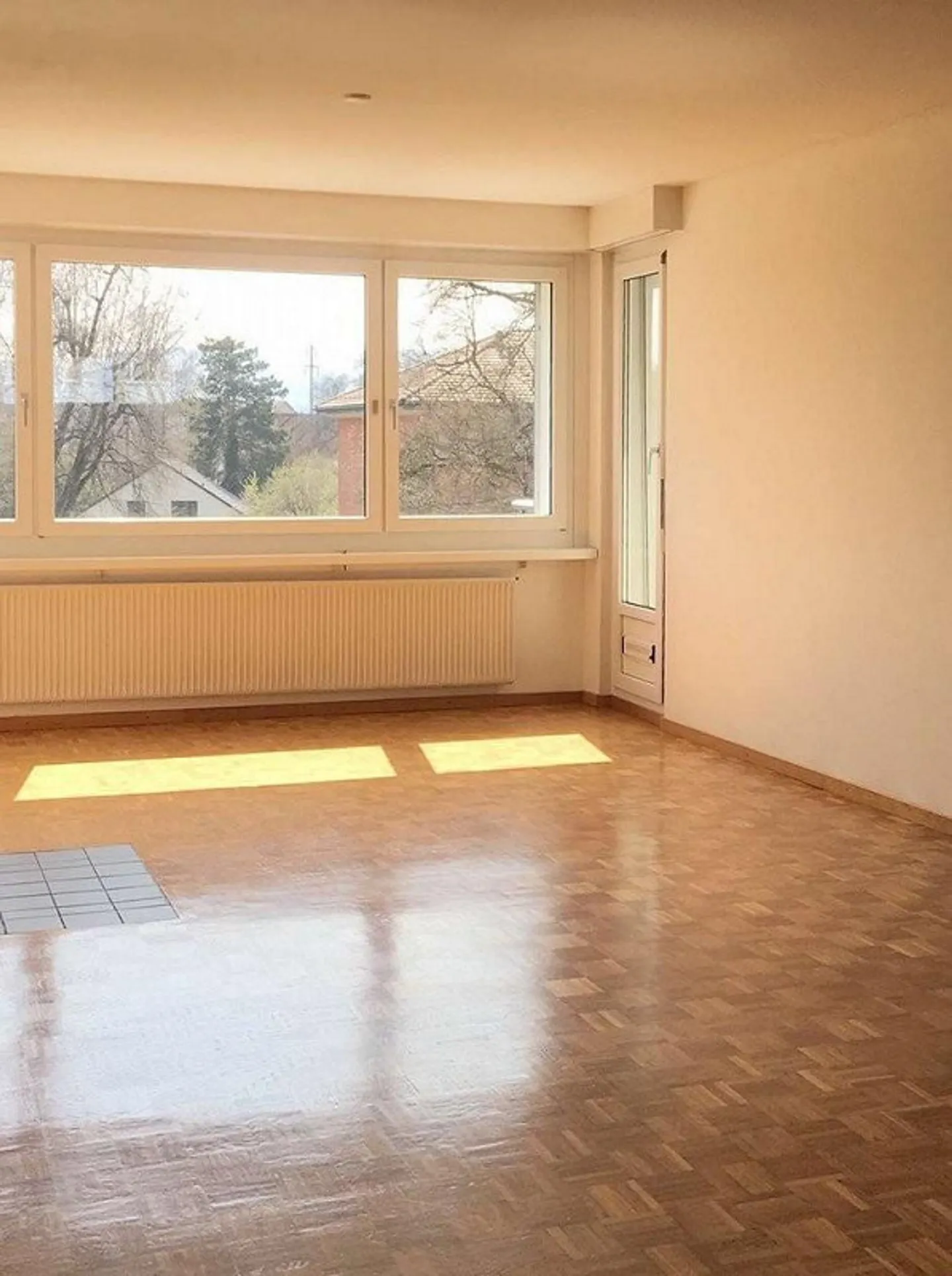 Charmante Wohnung Nahe Bahnhof - Foto 4 von 7