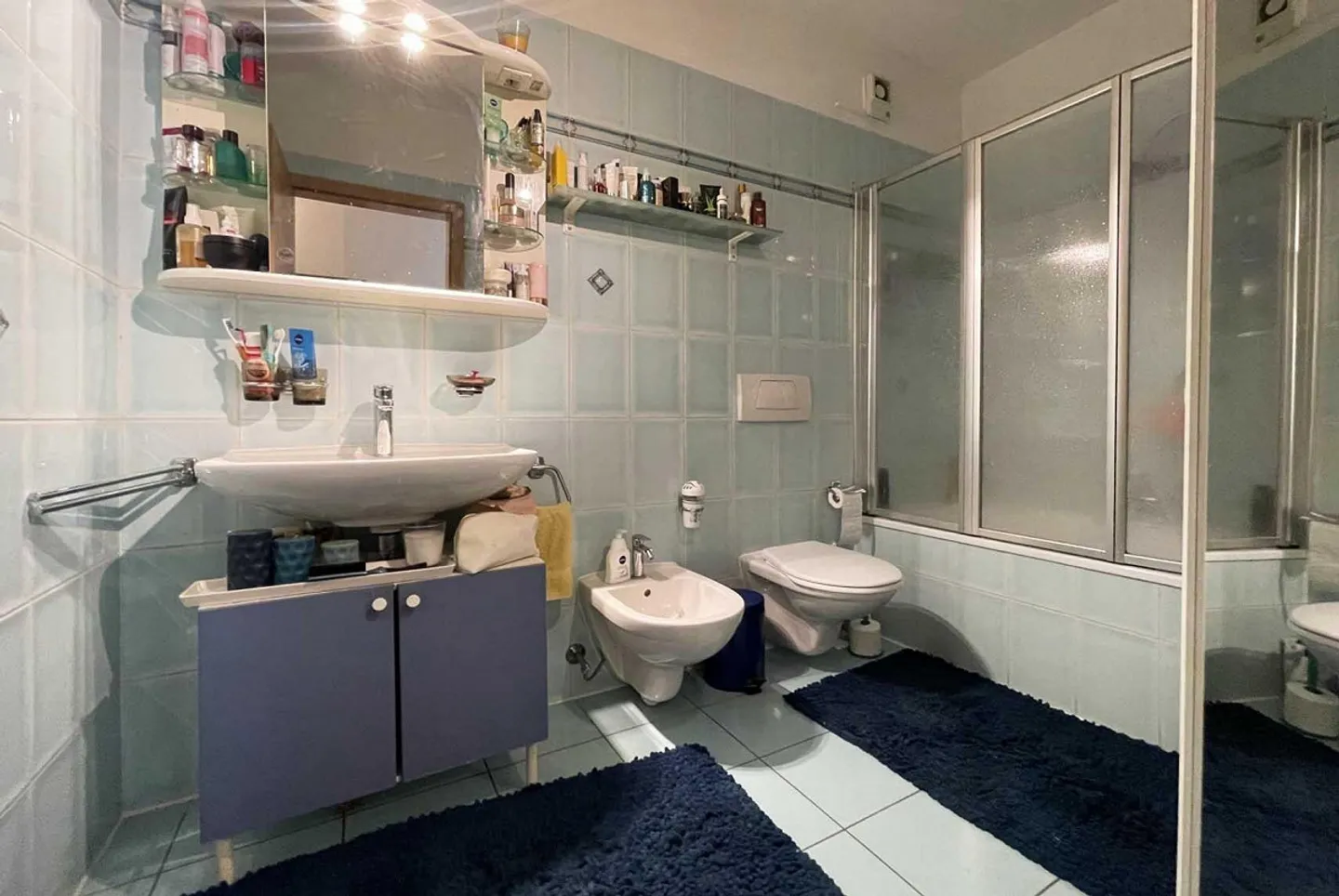 OCCASIONE - CASA CON TERRENO EDIFICABILE A PONTE CREMENAGA - Foto 6 di 11