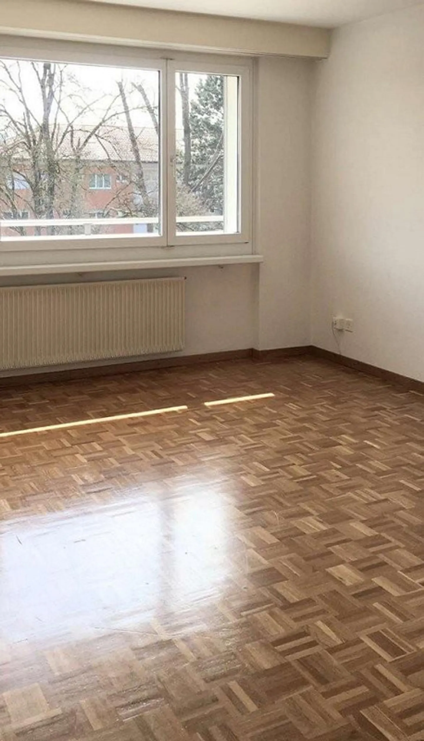 Charmante Wohnung Nahe Bahnhof - Foto 5 von 7