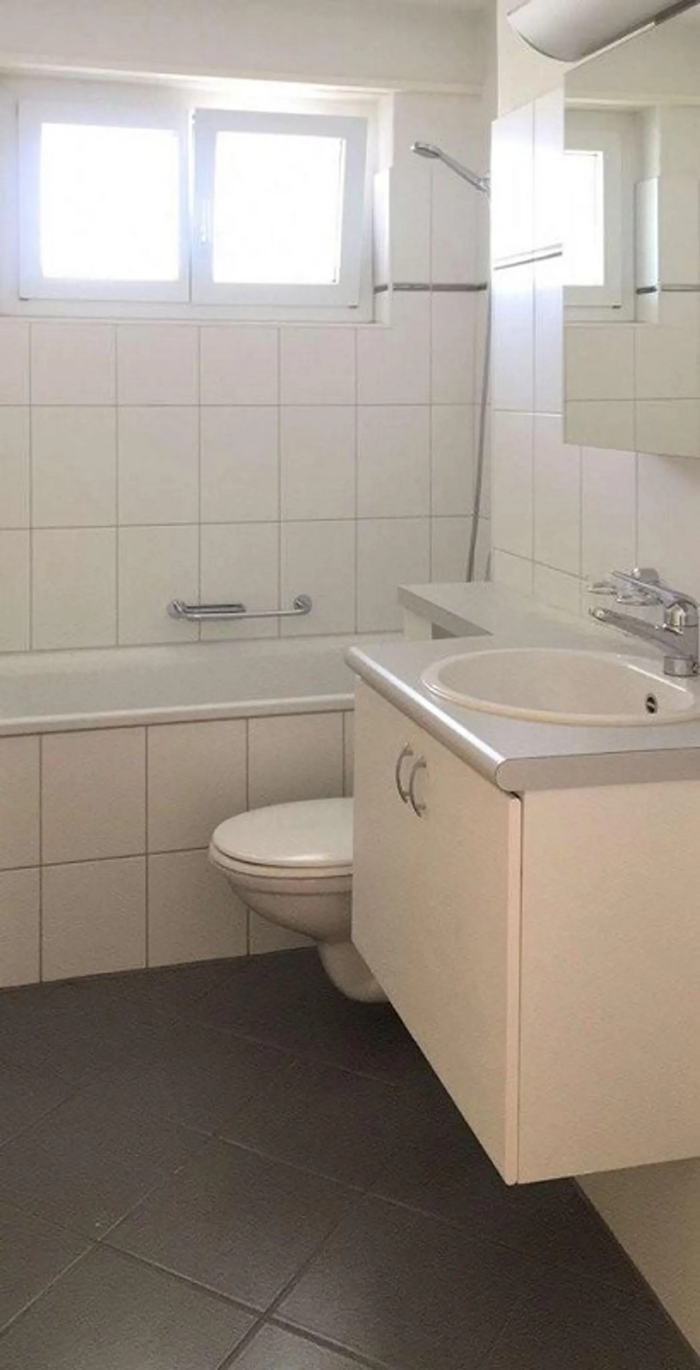 Charmante Wohnung Nahe Bahnhof - Foto 6 von 7