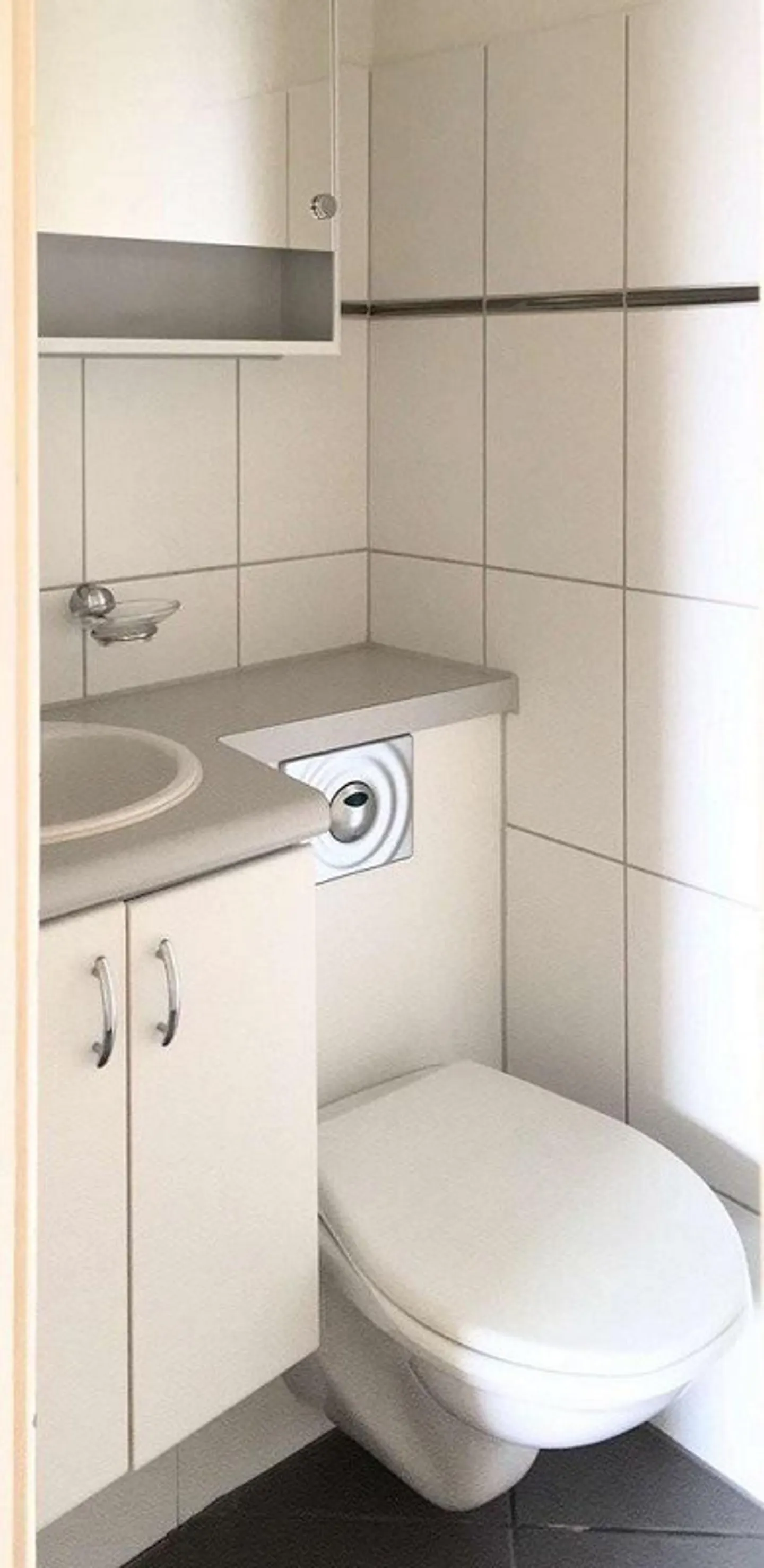 Charmante Wohnung Nahe Bahnhof - Foto 7 von 7