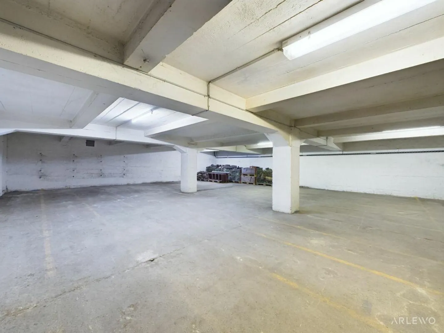 Warehouse | Logistics | Commercial Space - Photo 1 of 10