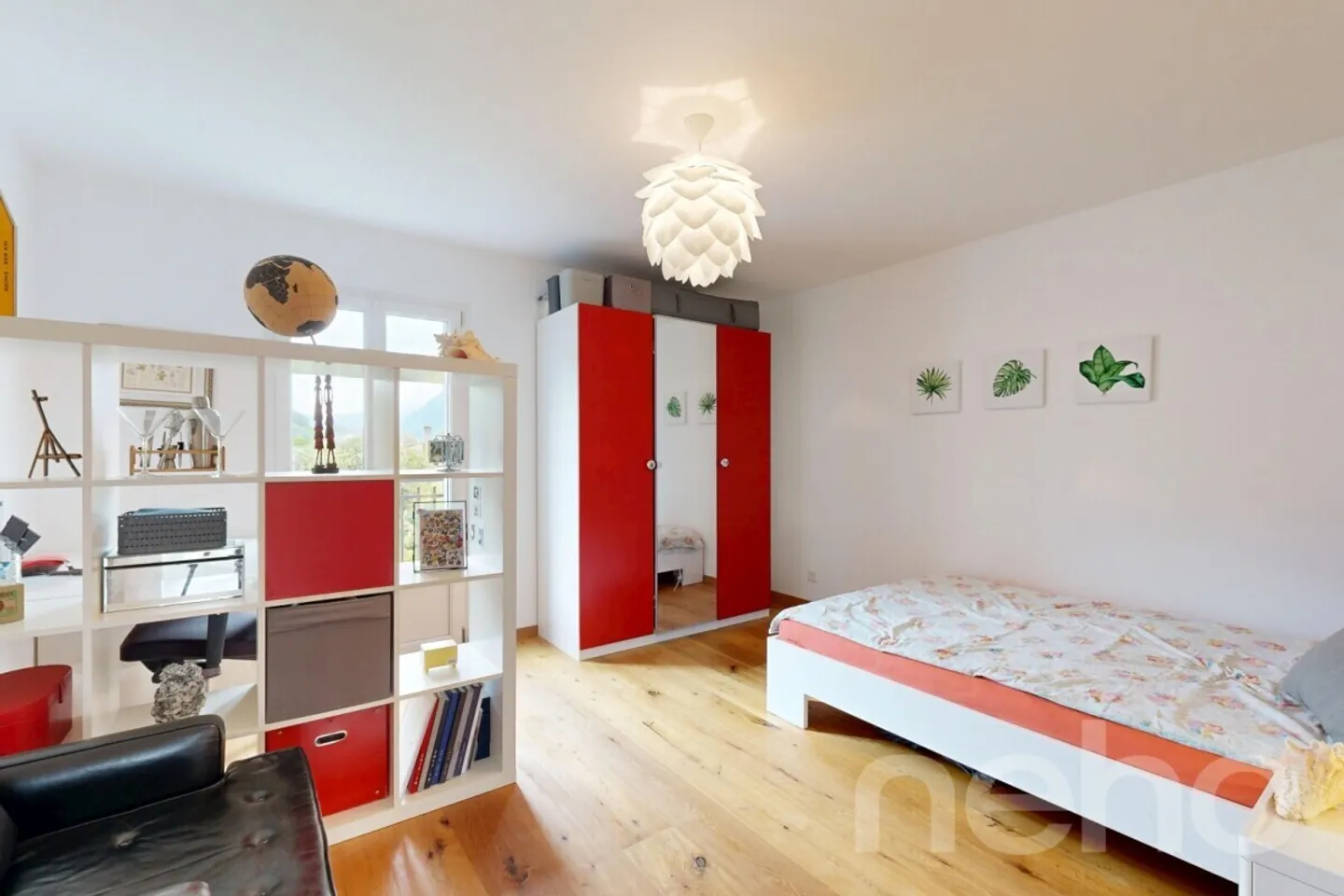 Villa d'architecte de prestige - Quartier résidentiel - Photo 8 sur 12