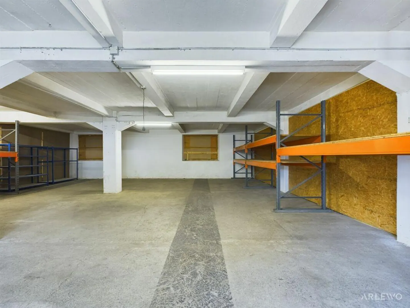 Warehouse | Logistics | Commercial Space - Photo 4 of 10