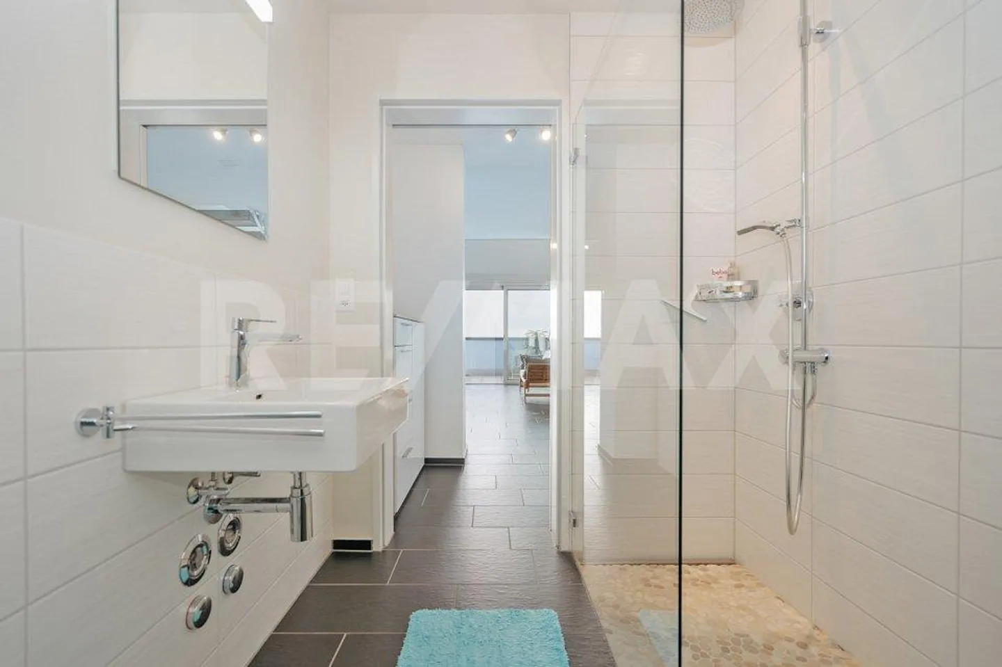 Exklusive Maisonette mit traumhaftem Blick - Foto 5 von 11