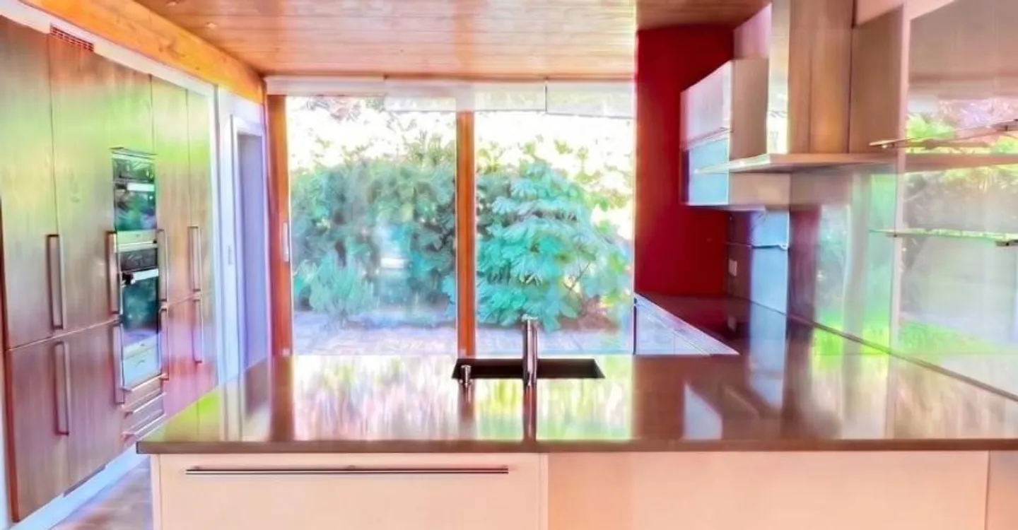 Wunderschöne Wohnung/Dorfhaus mit großem Garten - Foto 6 von 10