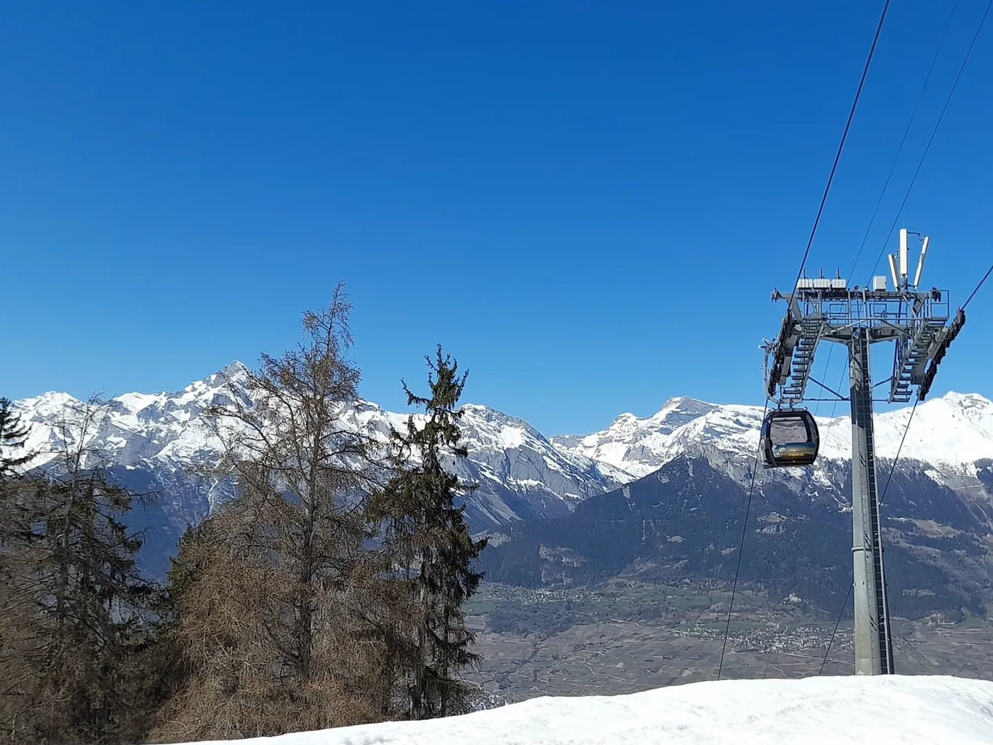 ATTIQUE SKI-IN/SKI-OUT - Photo 7 sur 9