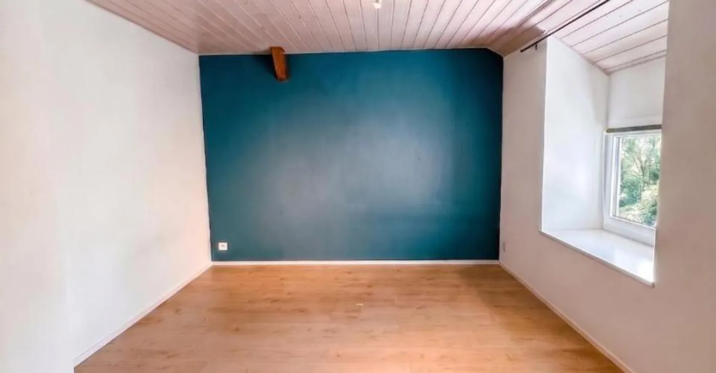 Wunderschöne Wohnung/Dorfhaus mit großem Garten - Foto 9 von 10