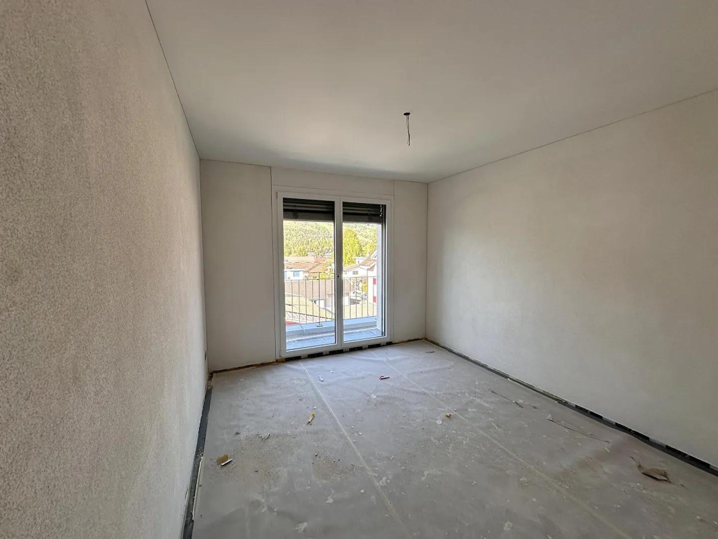Modernes Attikawohnung in Goldau - Foto 6 von 10