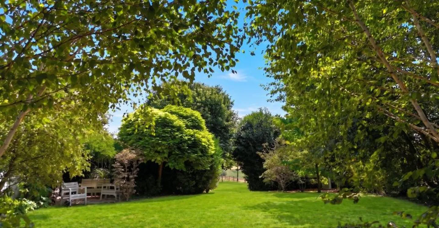 Wunderschöne Wohnung/Dorfhaus mit großem Garten - Foto 10 von 10