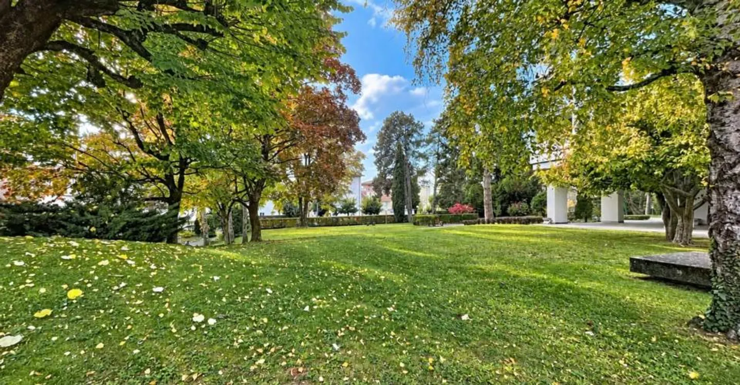Superb apartment ideally located in Tour-de-Peilz - Photo 2 of 9