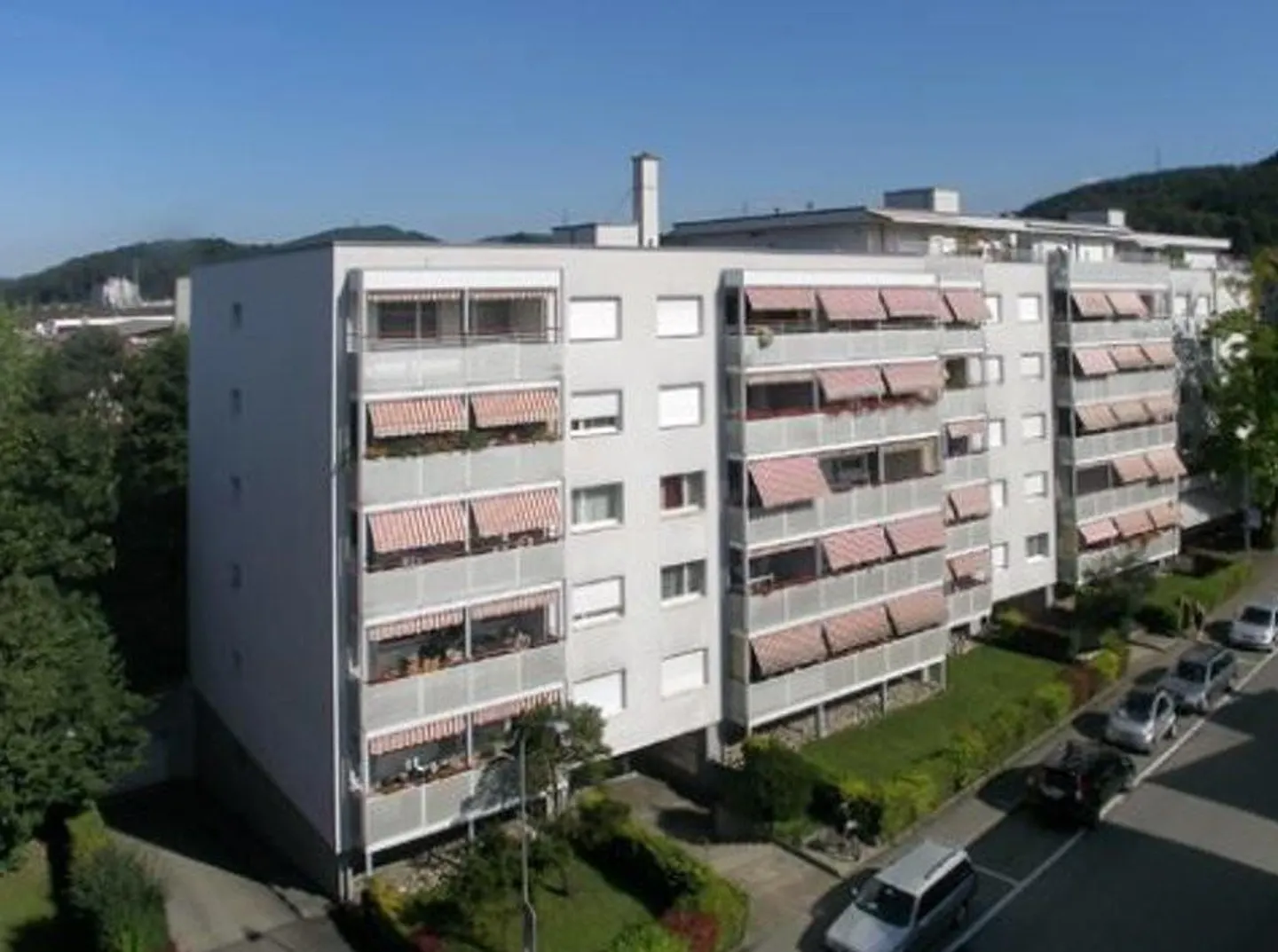 Vie confortable avec vue sur le vert ! - Photo 1 sur 6