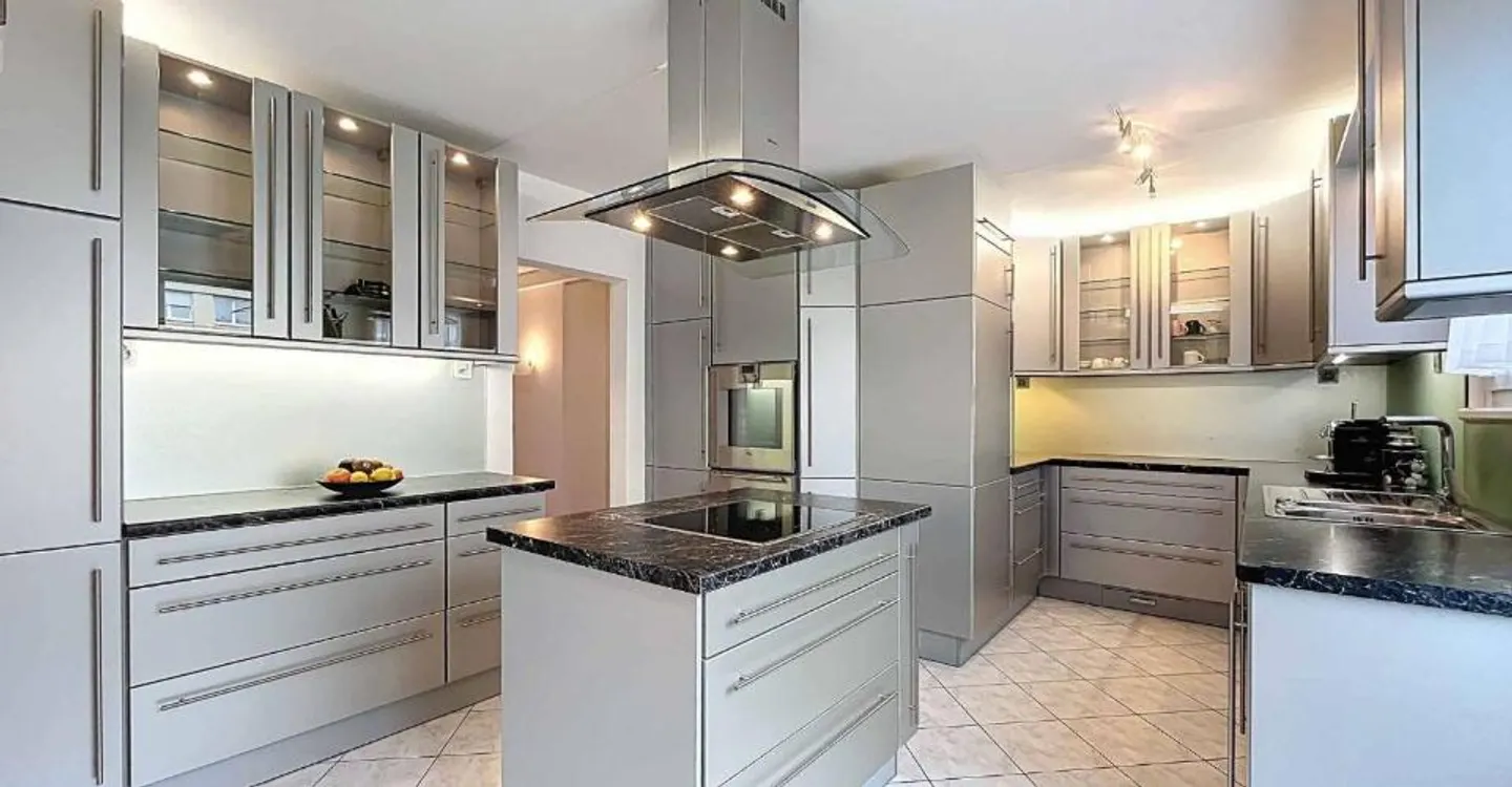 Superb apartment ideally located in Tour-de-Peilz - Photo 8 of 9