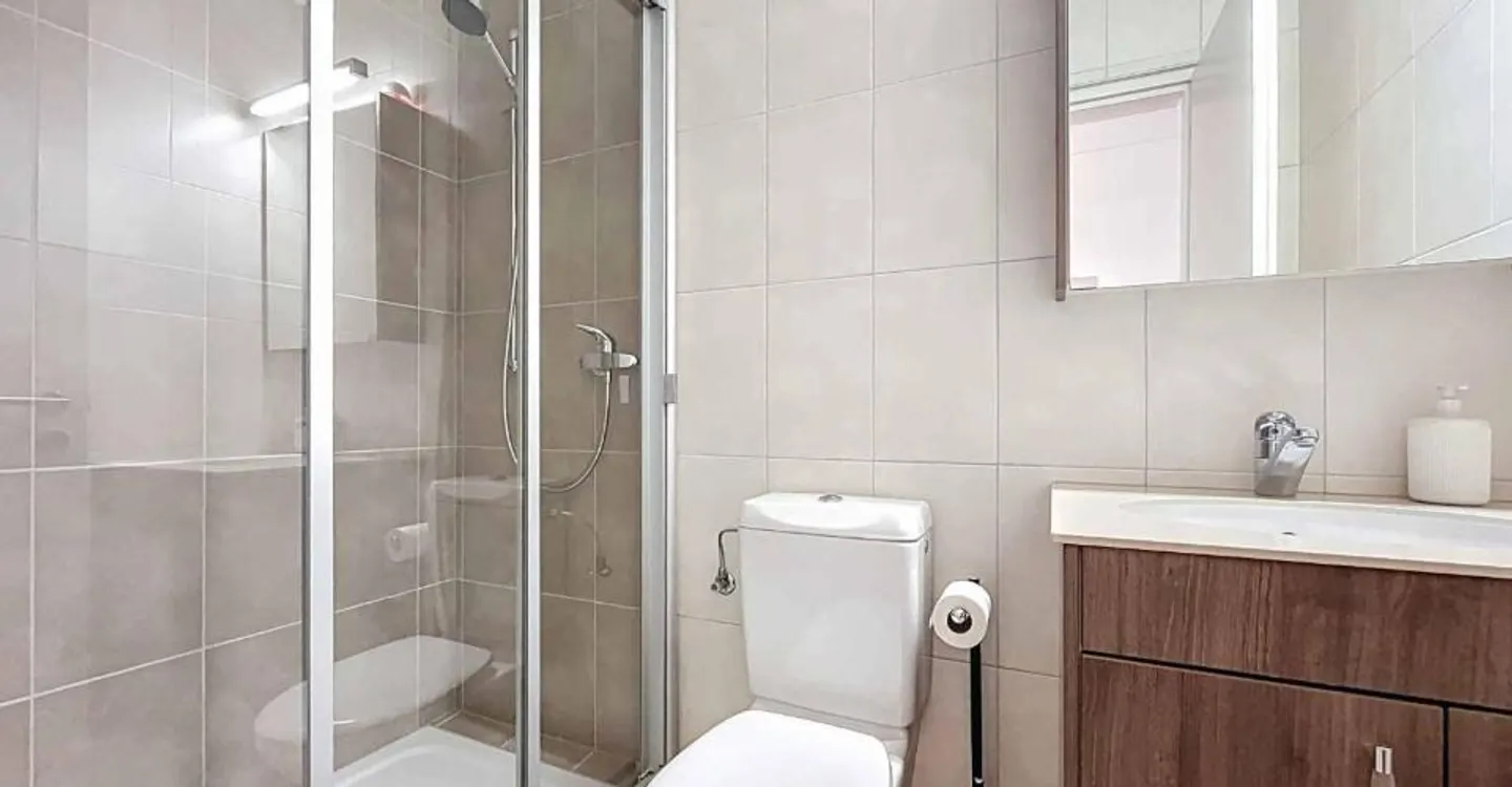 Superb apartment ideally located in Tour-de-Peilz - Photo 9 of 9