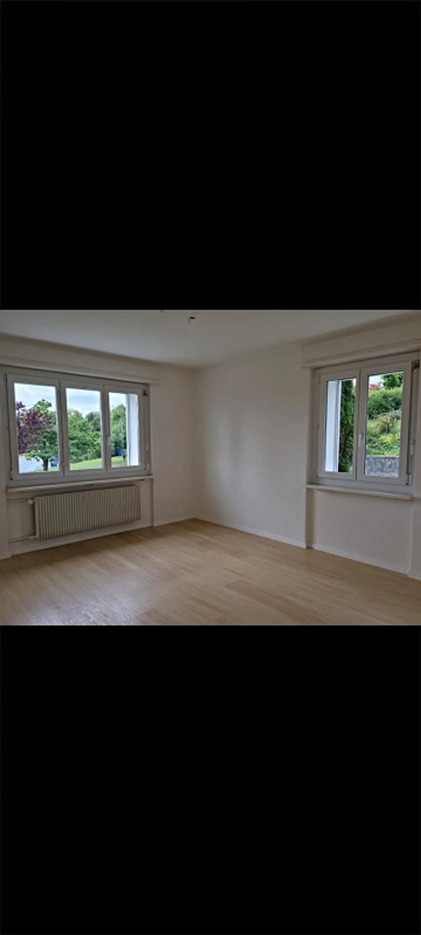 Appartement spacieux et lumineux de 4,5 pièces - Photo 11 sur 11