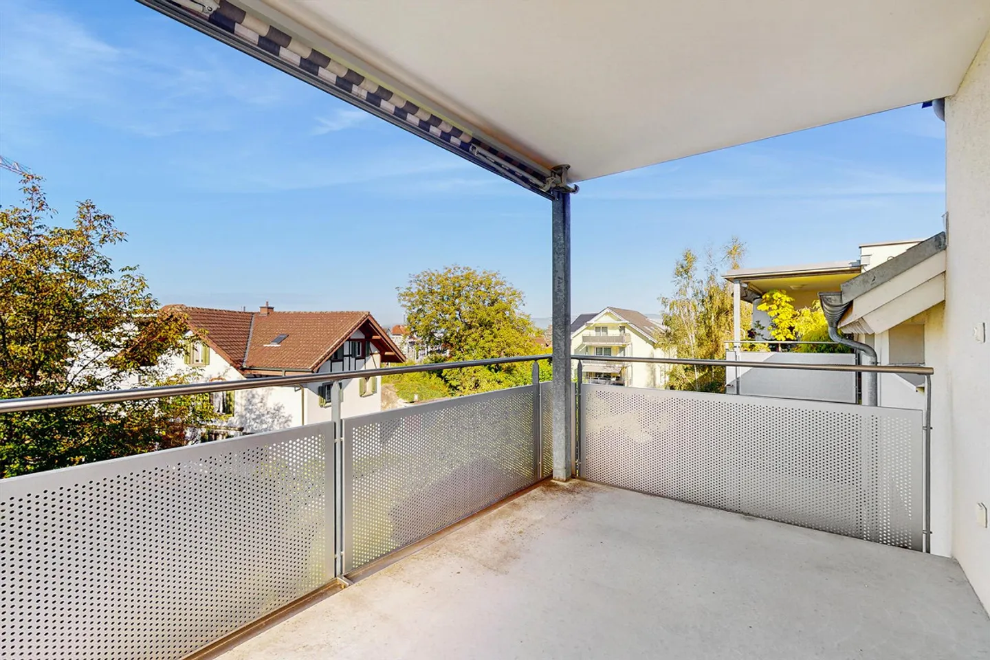 Il tuo rifugio con posto a sedere privato - vivere con stile, vivere in pace! - Foto 7 di 7