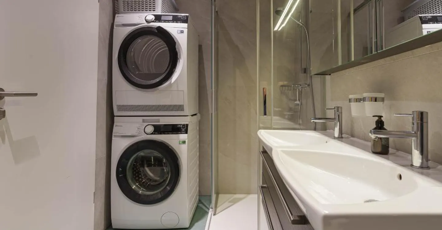 Appartement contemporain dans un cadre privilégié - Foto 7 von 11