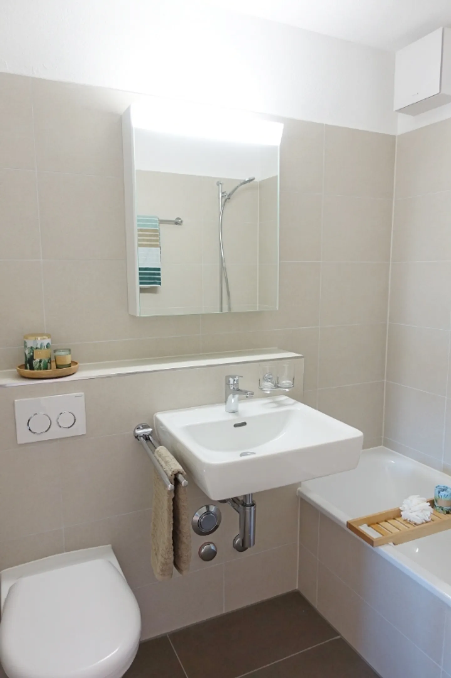 Appartamento 4 locali - Foto 3 di 5