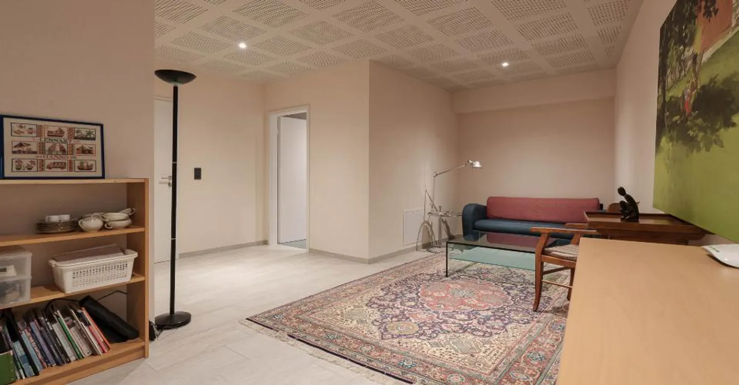 Appartement contemporain dans un cadre privilégié - Foto 8 von 11